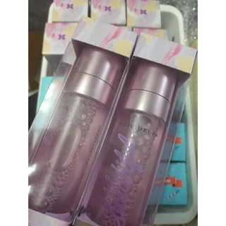 วัน-ทู-บิวตี้ฟูล เมคอัพ ฟิกซิ่ง สเปรย์ Cute press 1-2 Beautiful Make up Fixing Spray