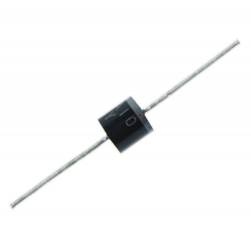 Onsemi Rectifier Diode IS4 009