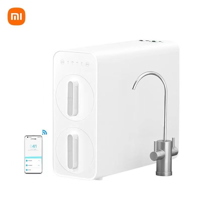 เครื่องกรองน้ำ Xiaomi H600g Xiaomi Water Purifier H600G