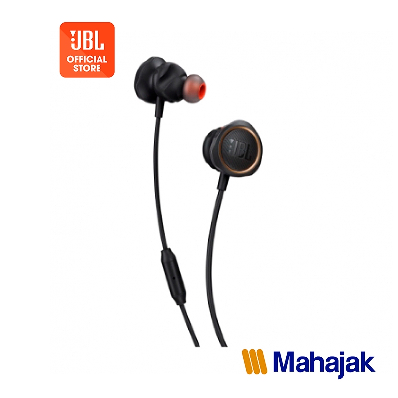 JBL Quantum 50 หูฟังไร้สายเกมมิ่งแบบ In-Ear