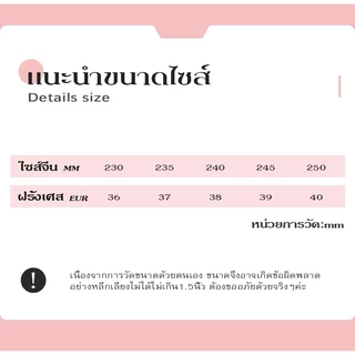 Fshoes New look 👀 รองเท้าแตะผู้หญิงสวยๆ สีพื้นคลาสสิค แต่งตัวแมทช์ง่าย สไตล์ชิคๆ ผู้ดีสุดๆ เลิฟเวอร์
