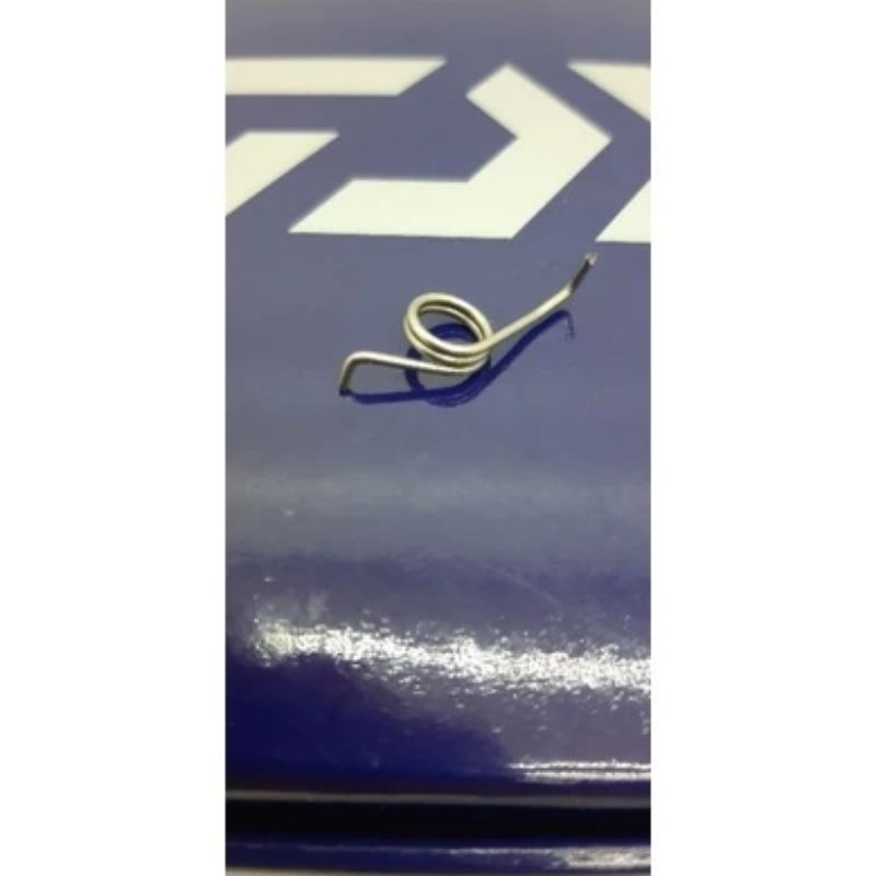 อะไหล่รอก Daiwa RX/RZ/CROSSFIRE/STRIKFORCE/LAGUNA เบอร์ 1000-6000(ตรงรุ่น)