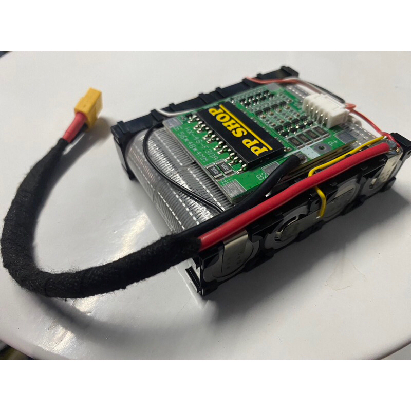 🌼🔈PP SHOP🌼🔈 BATT Li-ion 21700 (4S1P) 16.v