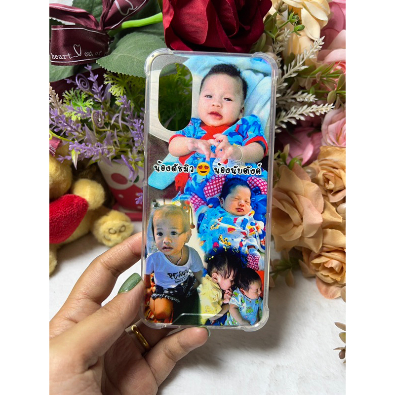 เคสสกรีนตามสั่ง แจ้งรุ่นในช่องแชท มีมากกว่า 500 รุ่น - รูปที่ 7