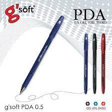 ปากกา Gsoft PDA หลายสี