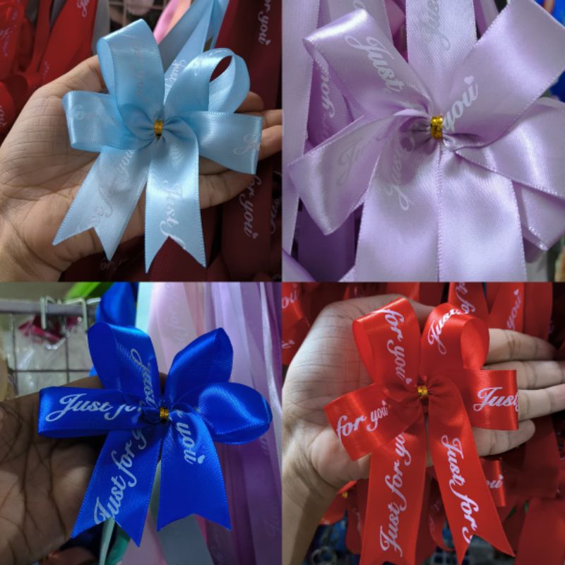 (พร้อมส่ง)สายคล้องมาลัยเงิน มาลัยธนบัตร ปัจฉิม