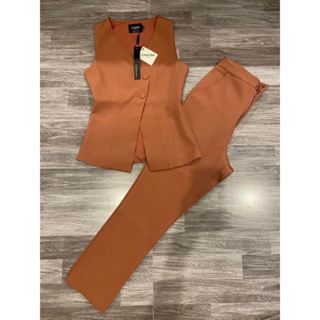 งานป้าย chalida ชุดเสื้อ+กางเกงขายาว งานสวย