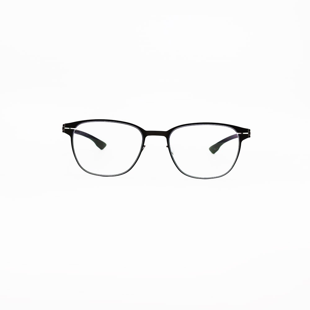 แว่นตา ic berlin Luka Graphite