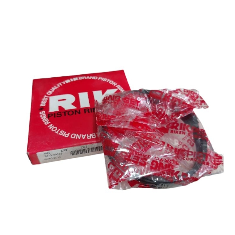 แหวนลูกสูบ M85/NM95/TH5