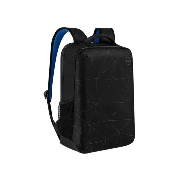 💼 [ส่งฟรีไม่ใช้โค้ด]Dell Essential Backpack 15 กระเป๋าสะพายหลัง ใส่โน๊ตบุ๊ค/แล็ปท็อป ขนาดหน้าจอสูงสุด 15.6 นิ้ว [BLACK]