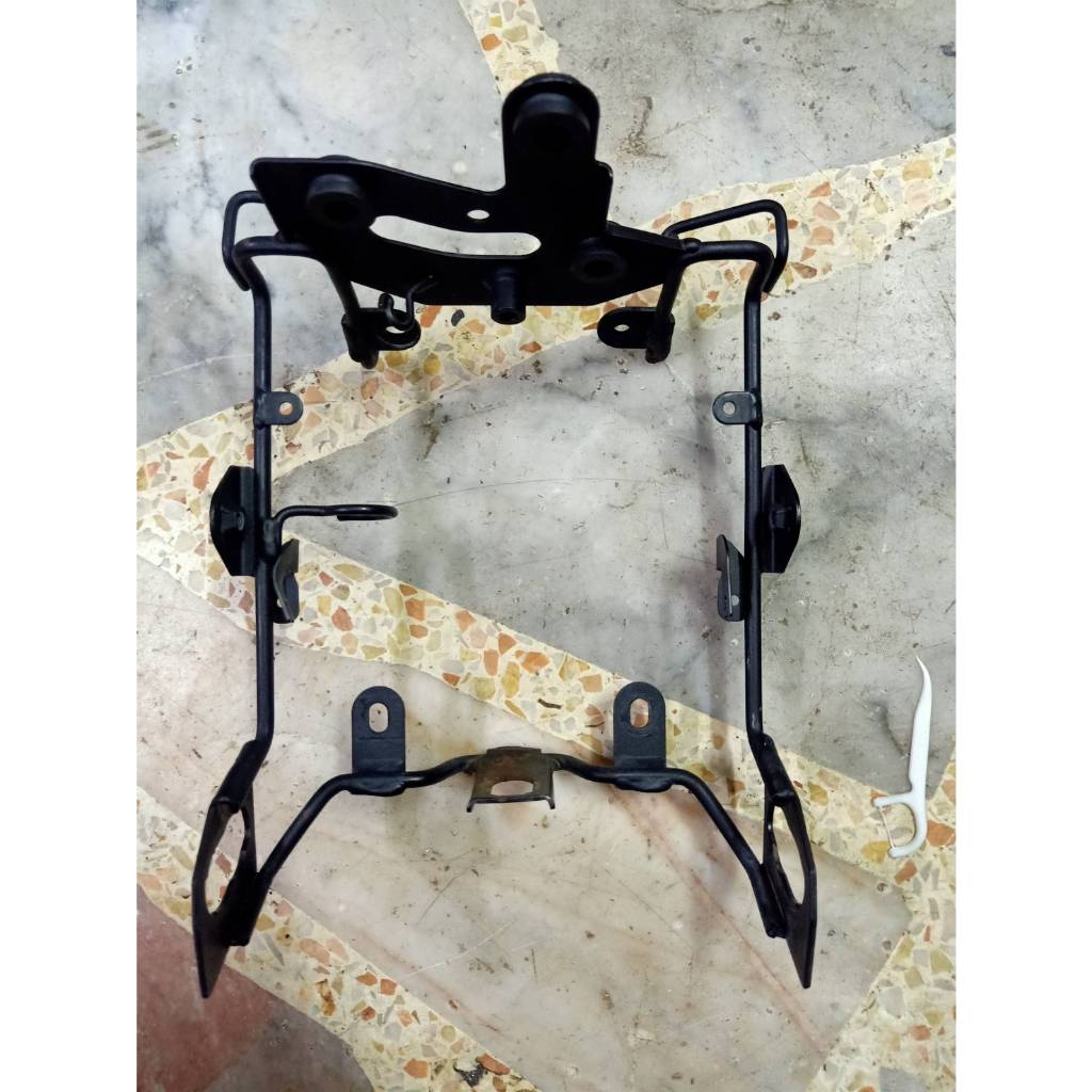 โครงหน้ากาก Kawasaki Z 125 สินค้ามือสอง