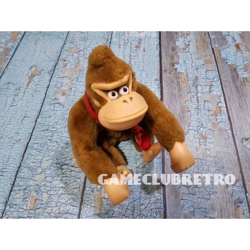 Takara 1999 Donkey Kong Rare Figure