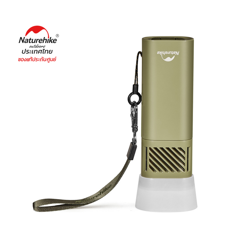 Naturehike Thailand ไฟฉาย กันยุง Outdoor mosquito repellent flashlight