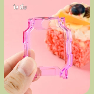 พร้อมส่ง เคสนาฬิกา imoo Z1 Z2 Z6 Z7 เคสTPU ไอมู่ ไอโม่ สำหรับ imoo Watch Z1 Z2 Z6 Z7 สายนาฬิกา