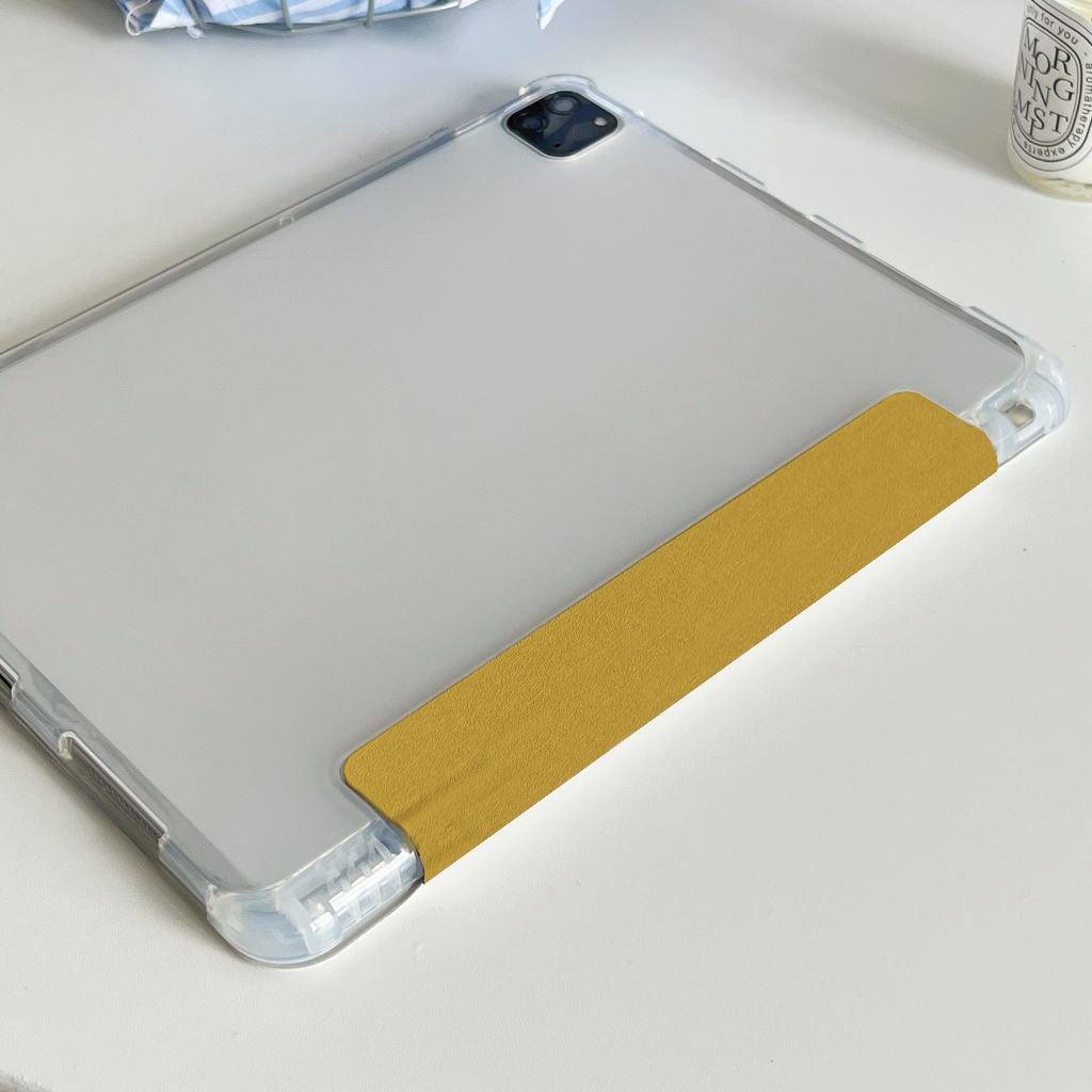 💫พร้อมส่ง💫เคสไอแพด Gen9 10.2 Air5 เคสiPad Jujutsu Kaisen การ์ตูนPRO 11 mini7Air4 Air6 มีที่เก็บปากกา Gen11 Air7