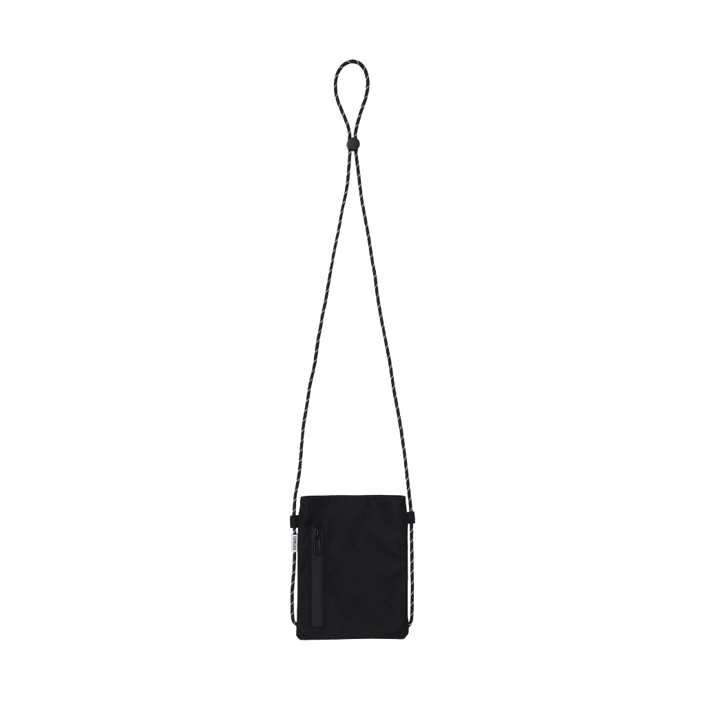 MAHANAKHON AKSRA MINIBAG HANUMAN BLACK
