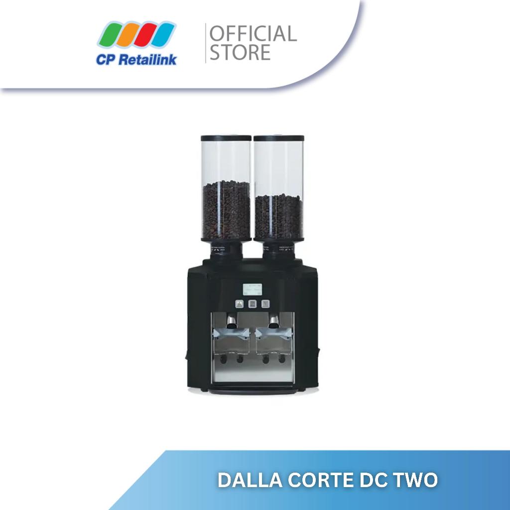 DALLA CORTE เครื่องบดเมล็ดกาแฟ รุ่น DC TWO