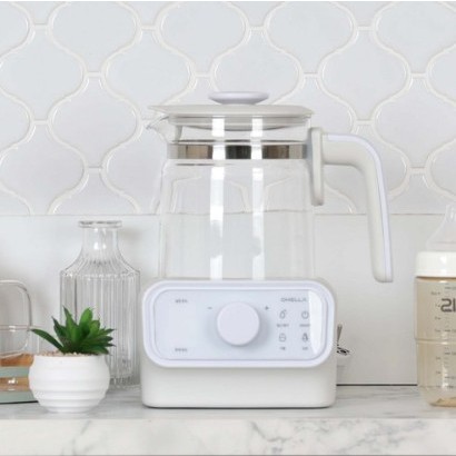 Ohella กาต้มน้ำร้อนสำหรับเด็ก ควบคุมความร้อน อุณหภูมิ อัตโนมัติ