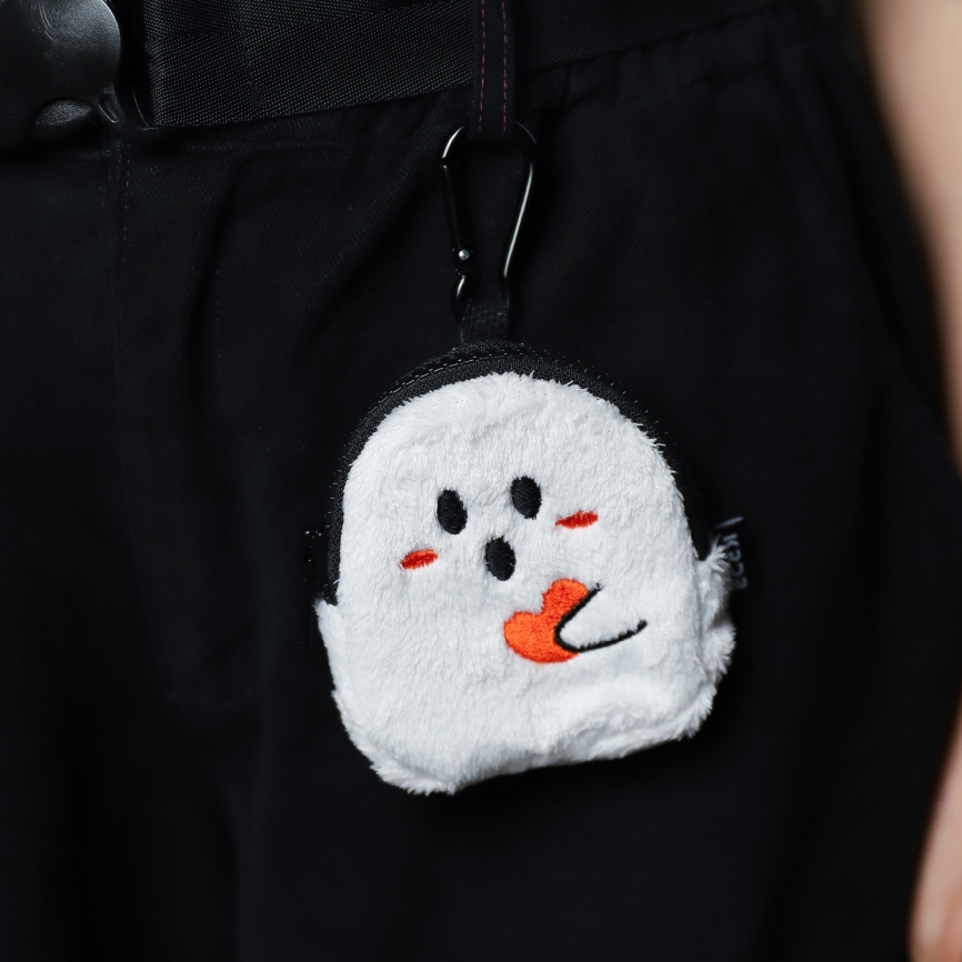 Little Boo Pouch Bag - KRDR