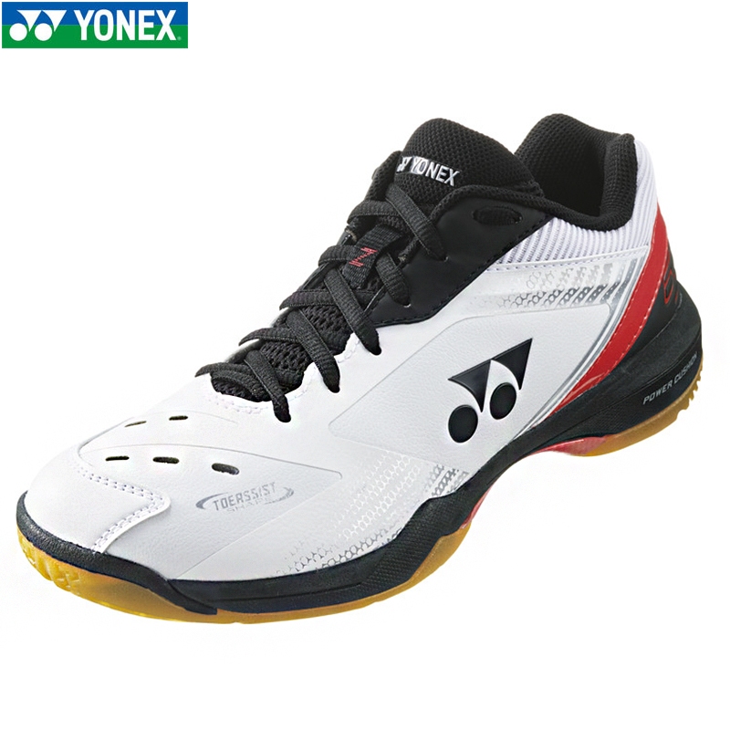 21สินค้าใหม่ในสต็อกรองเท้าแบดมินตัน YONEX SHB65X3รุ่นที่สาม65 Power ชายและหญิง