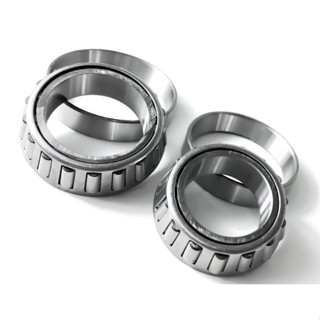 ชุดถ้วยคอกลึงลูกปืนเรียง ลูกปืนถ้วยคอแบบกลึง WAVE/MIO เกรดแท…