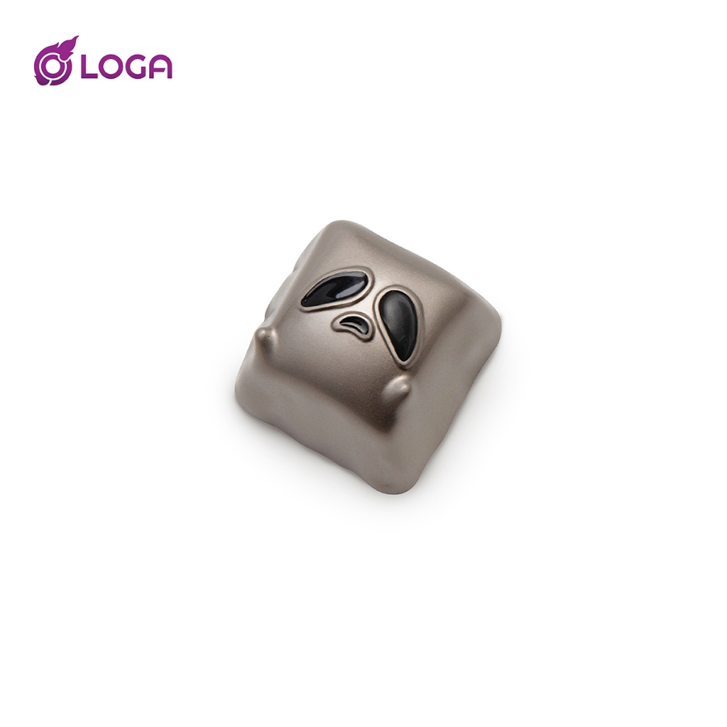 LOGA Halloween Keycap ปี 2023