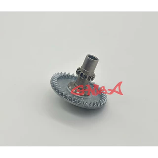 Gmax wolf spare parts “ 1 “