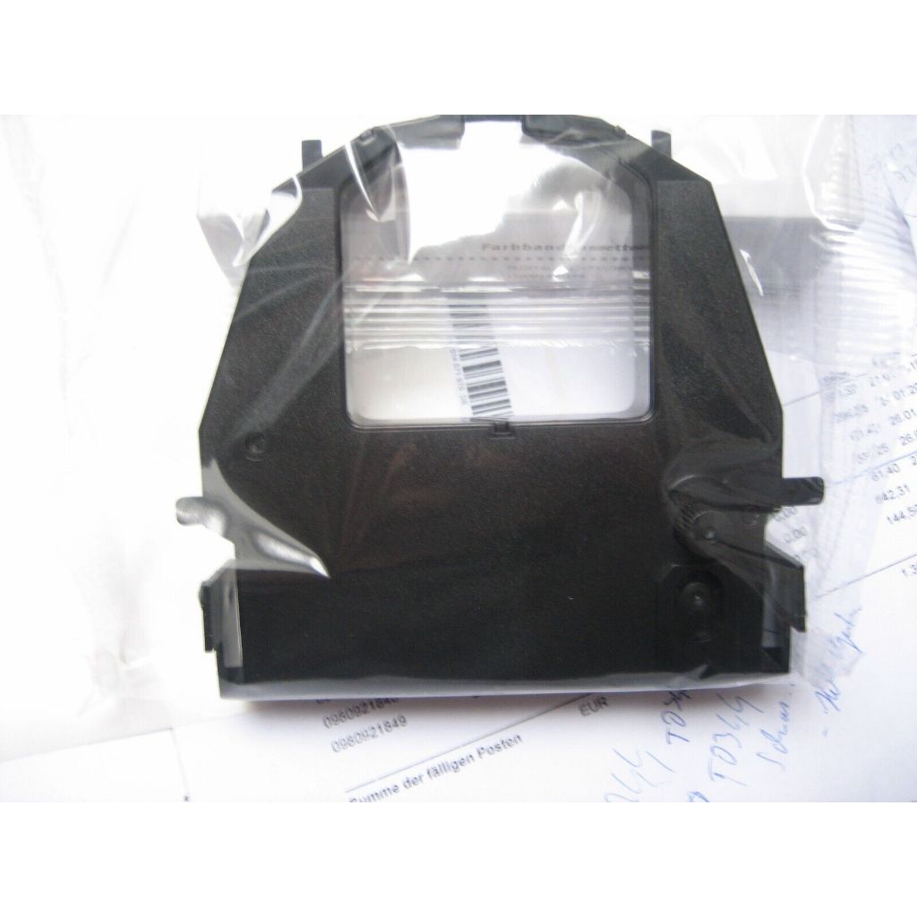 หมึกพิมพ์เทียบเท่าFUJITSUรุ่นDL-3800/3750/9400