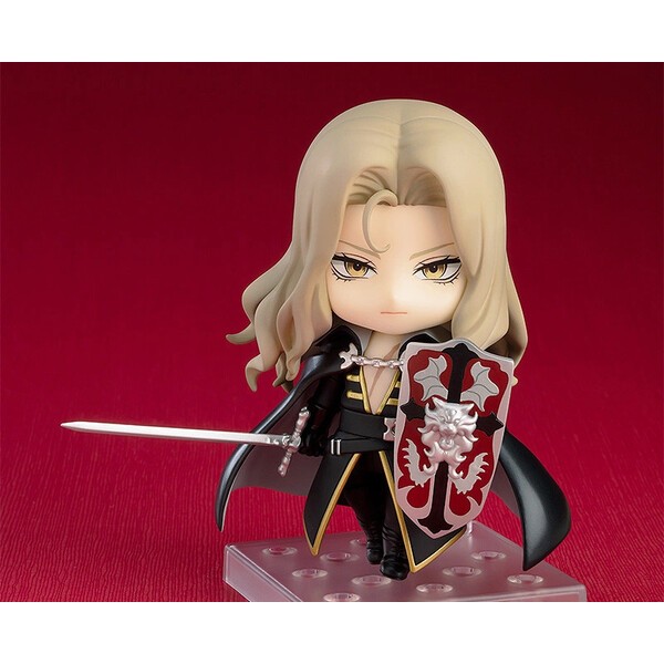 Nendoroid Alucard #1899