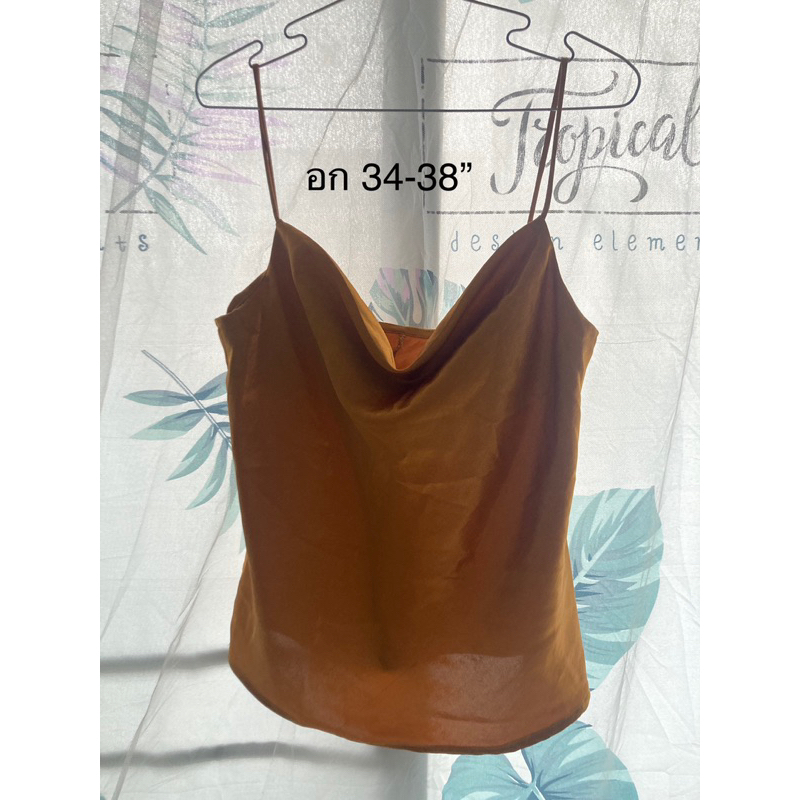 hofstore มือหนึ่ง สายเดี่ยว