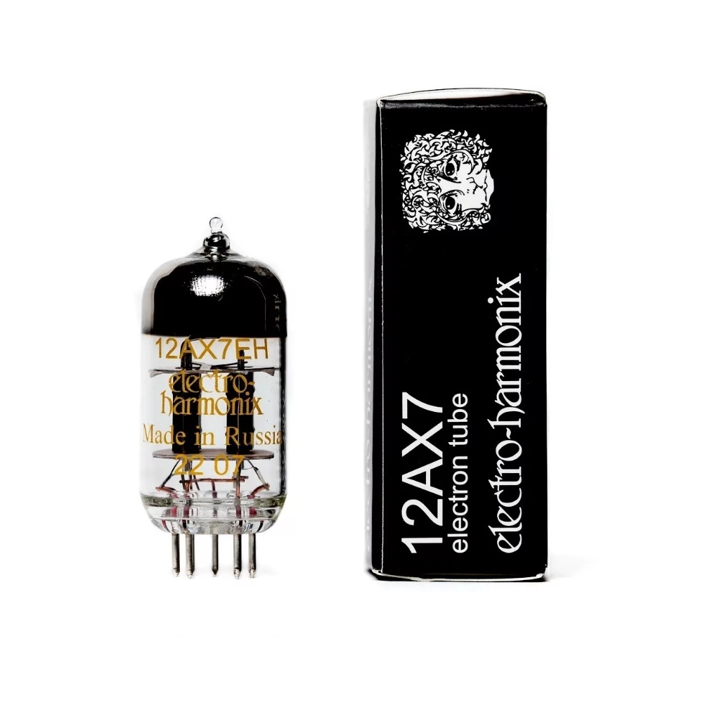 12AX7 Electro Harmonix (New)