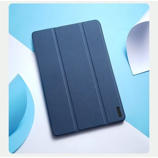 DUX DUCIS DOMO SERIES สำหรับ Samsung Galaxy TabA11/ S11/S10Lite/S10FE/S10FE Plus/S9 FE / Tab S9 FE+ ใส่ปากกา เคสแบบฝาพับ