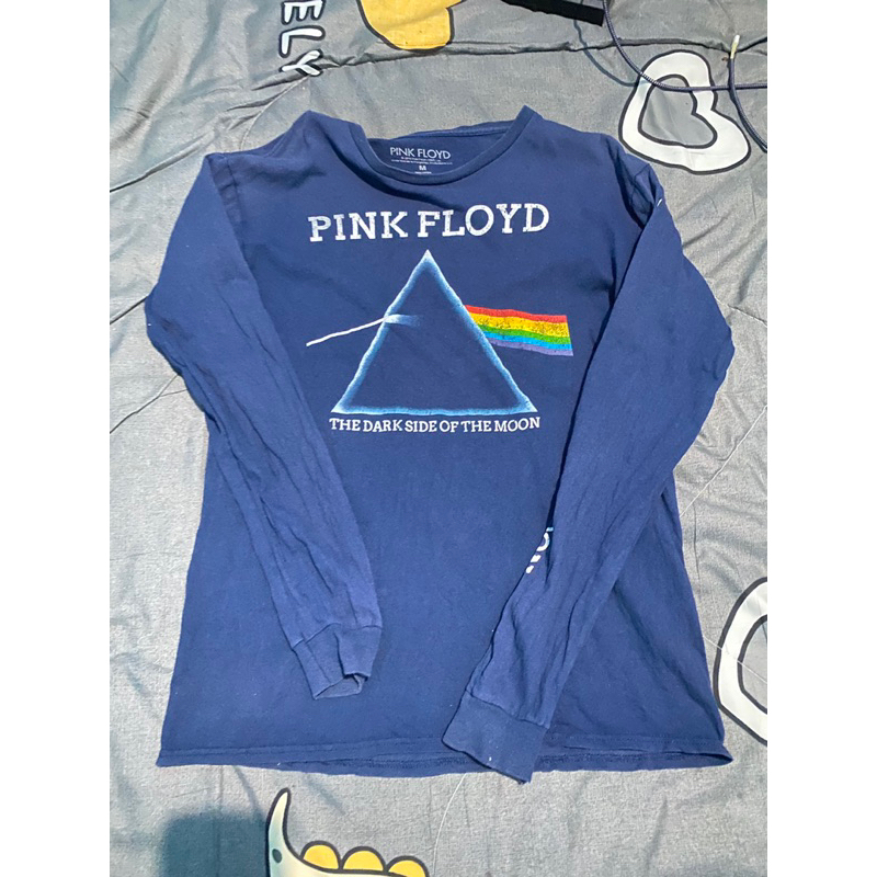 เสื้อมือสอง Pink Floyd
