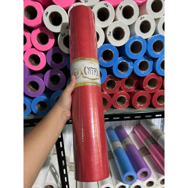 กระดาษสา ตราNTF สินค้าใหม่ - รูปที่ 3