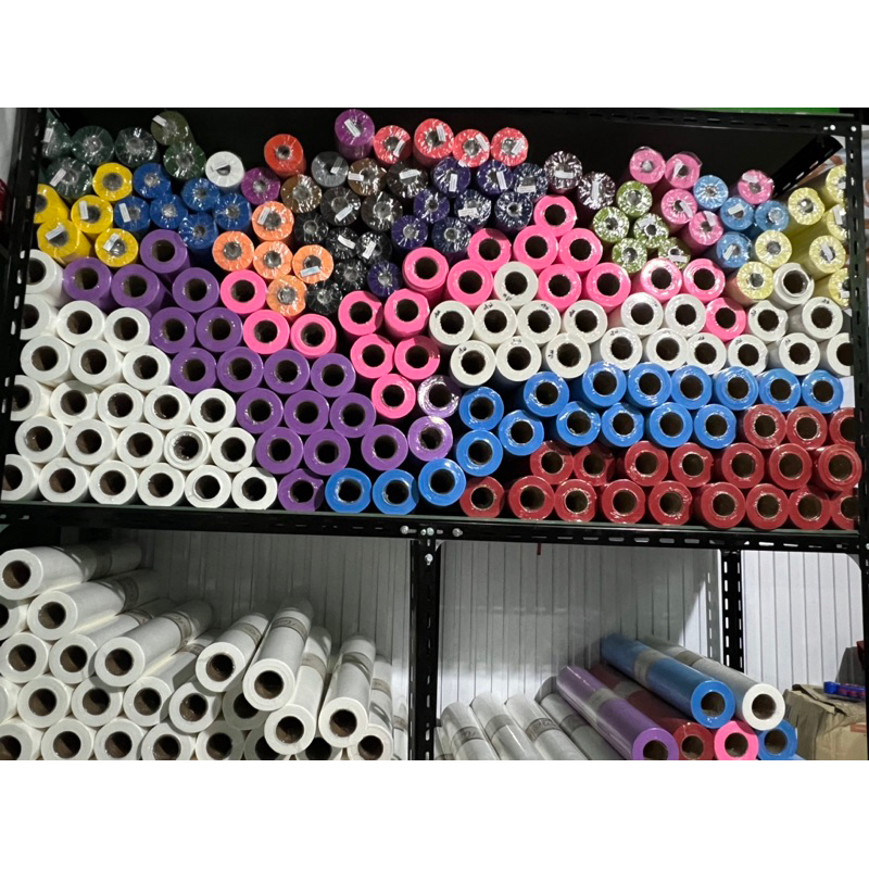 กระดาษสา ตราNTF สินค้าใหม่ - รูปที่ 5