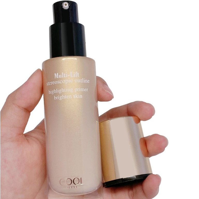 พร้อมส่งจากไทย รองพื้นติดทนนาน Cool Betty Black Diamond Truffle 92015