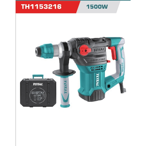 สว่านโรตารี่ 32 มิล TOTAL #TH1153216