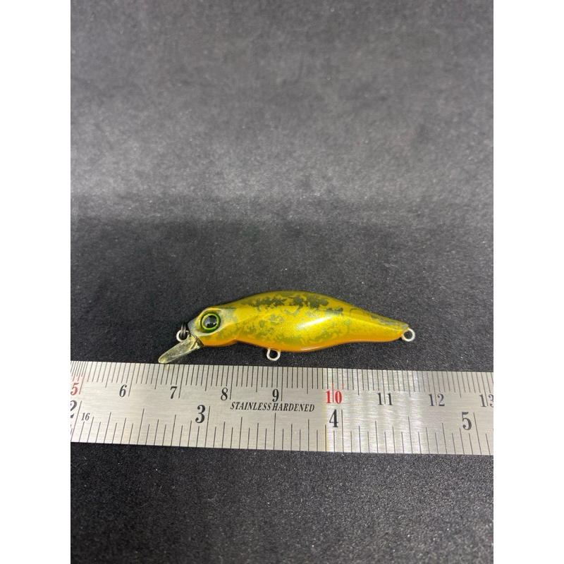 jackson komachi f 5 cm 1.8 g