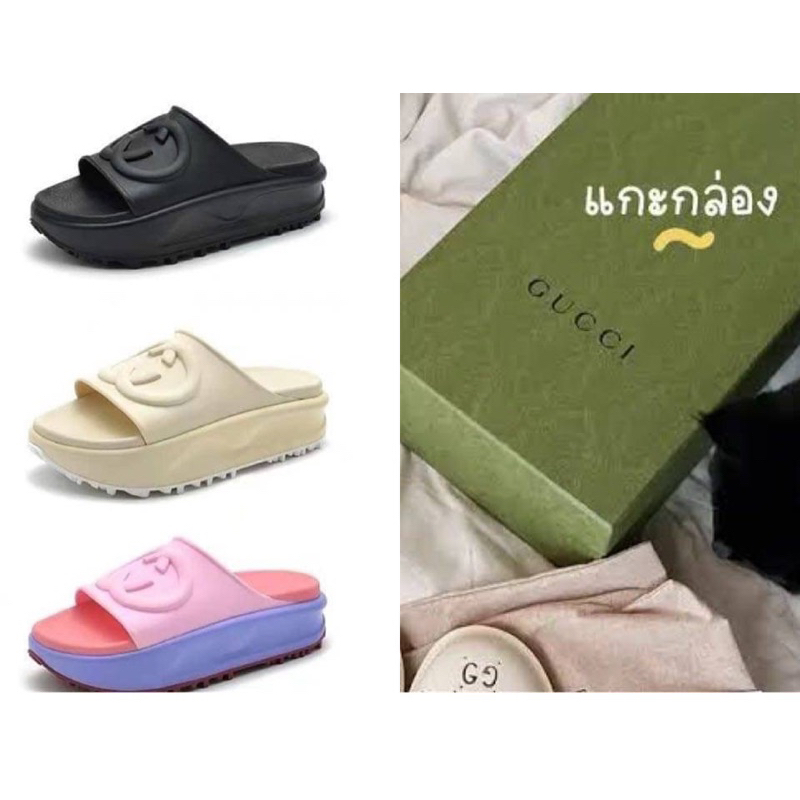 #รองเท้าแตะ #แฟชั่นรองเท้า #รองเท้าน่ารัก #รองเท้าพร้อมส่ง #รองเท้าผู้หญิง