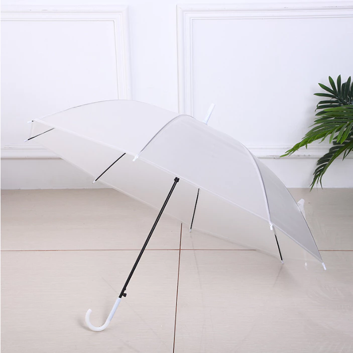 ร่มสีรุ้ง กันแดดกันฝน 8ลำต้น Umbrella thumbnail 8