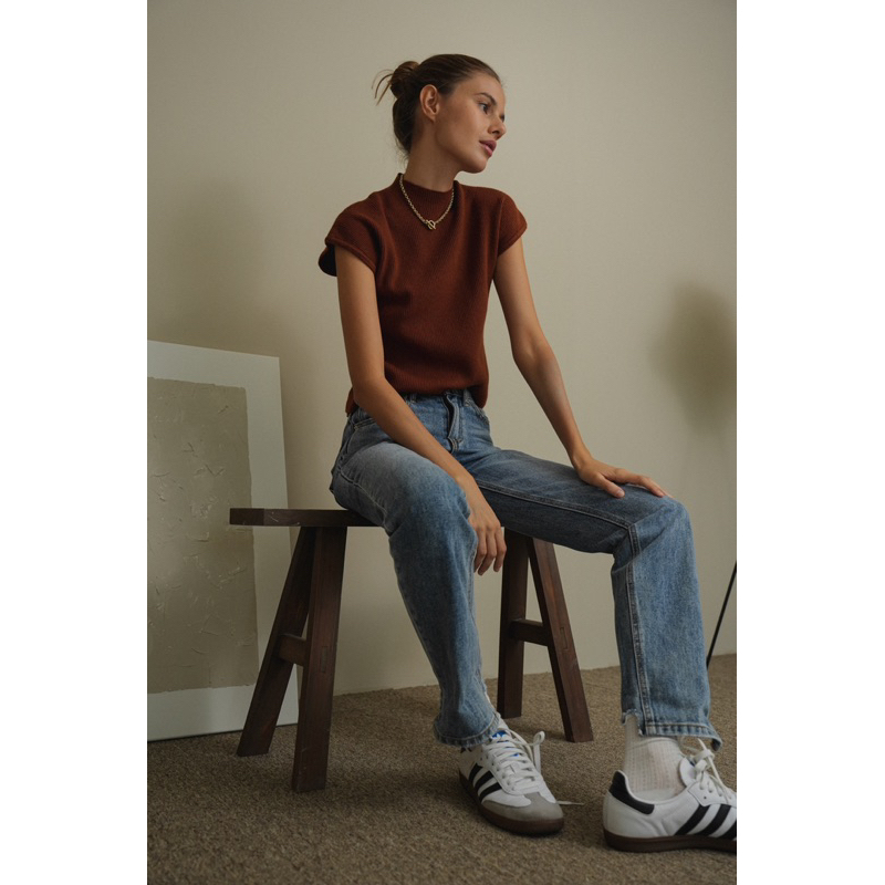 BUCKEY COTTON KNITED #18OCT23/1