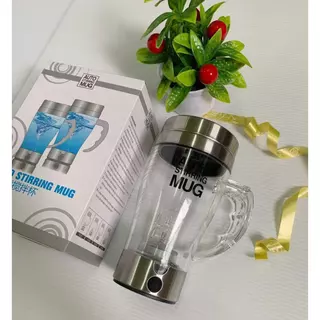 แก้วปั่นอัตโนมัติปั่นอาหารเสริมต่างๆ กาแฟโอวันตินแก้วชงอัตโนมัตฺแก้วชงกาแฟ A--