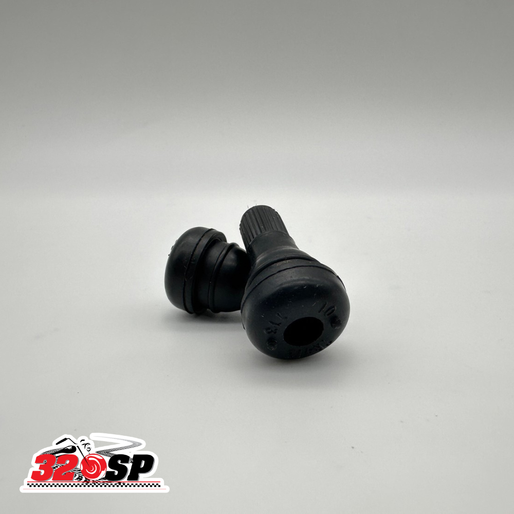 จุ๊บลมยาง แบบสั้น (OEM) !! 320SP
