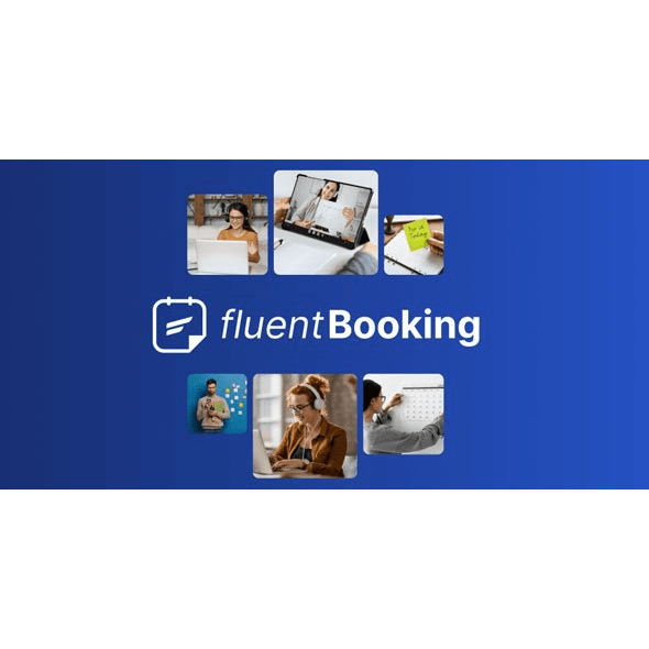 Fluent Booking Pro | WordPress Plugin (Version 1.0)