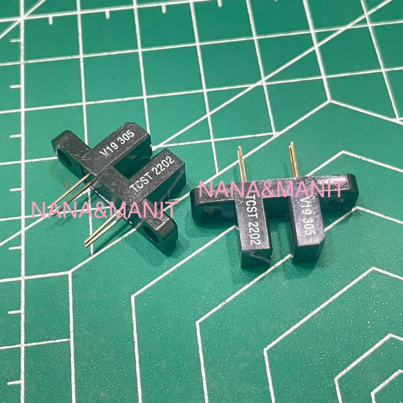 TCST2202 เซ็นเซอร์ก้ามปู พร้อมส่งในไทย