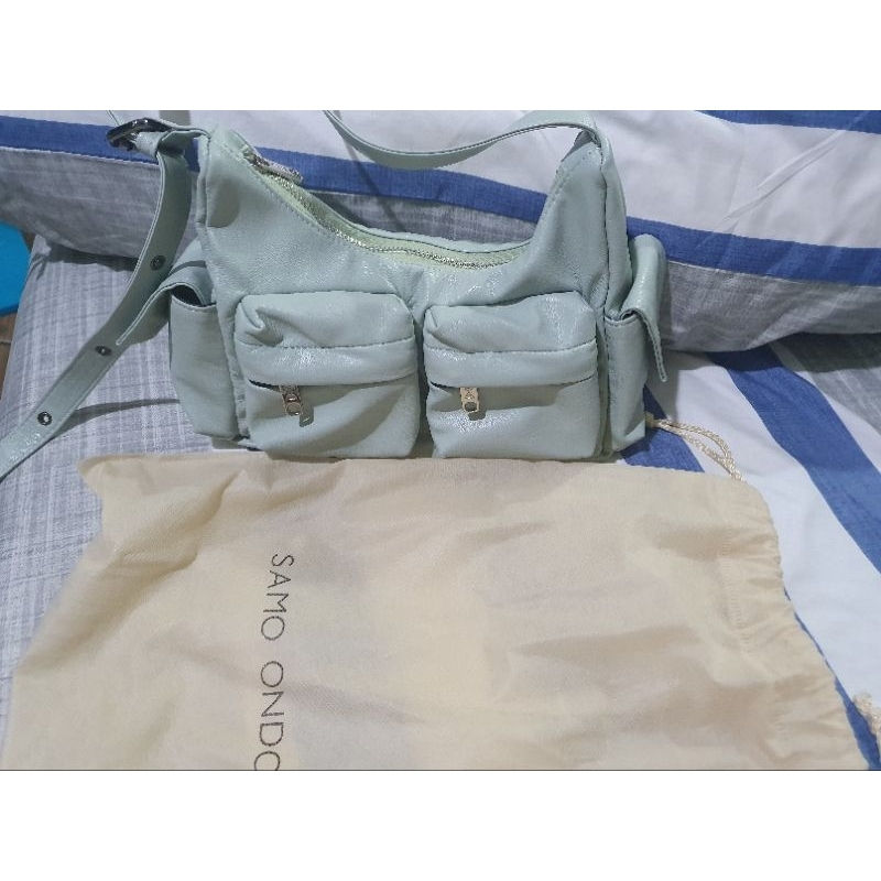 กระเป๋า SAMO ONDOH (เกาหลี)