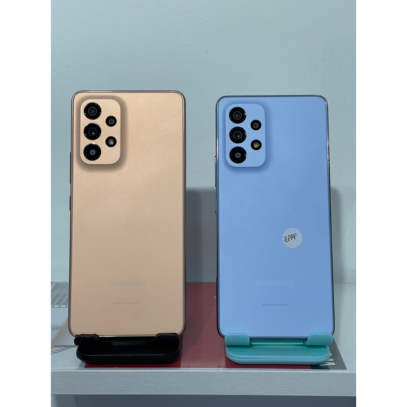 Samsung Galaxy A53 5G ram 8/128GB