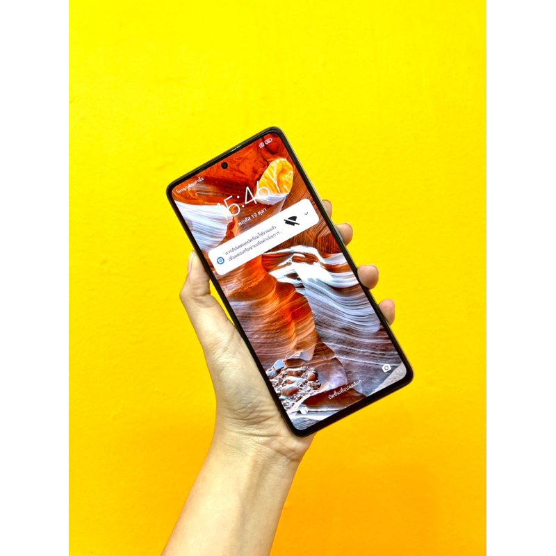 [ส่งไวทันใจ]Mi 11T 8/128GB 5G สี Blue (อิมี่: 5143) ( โทรศัพท์มือสอง ศูนย์ไทยแท้ )