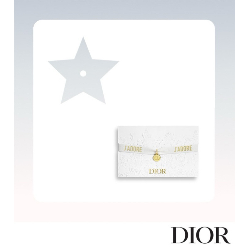 Dior J'adore Bracelet