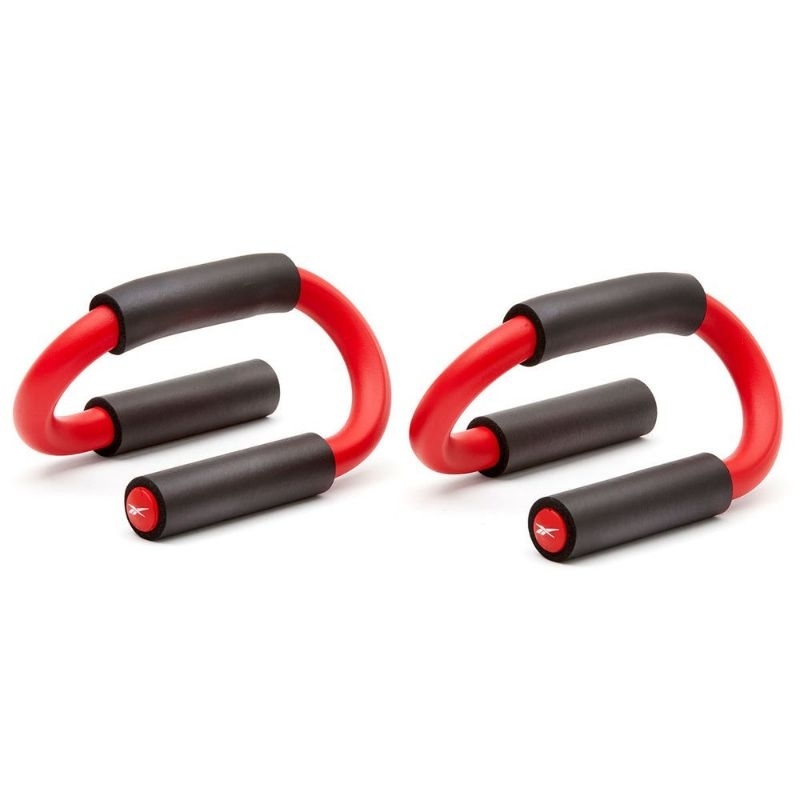 Push-Up Bars อุปกรณ์ช่วยดันพื้น